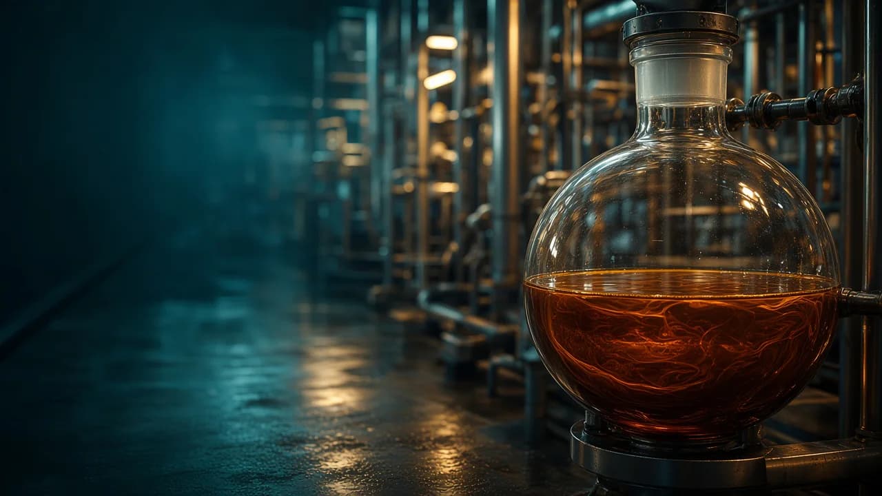 Acid Oils